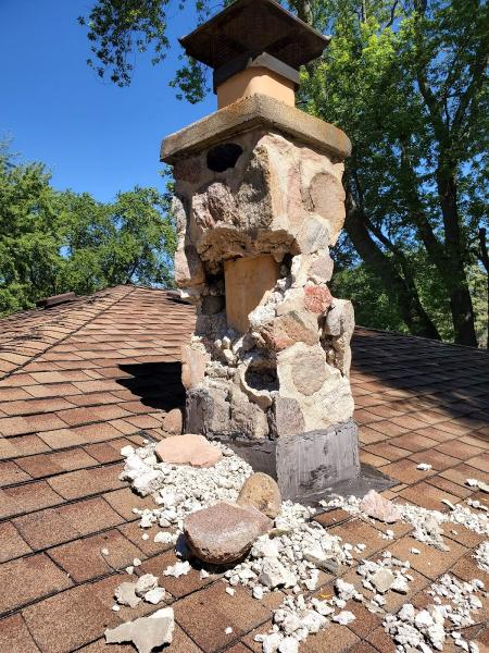 5 By 5 Home Inspection LLC