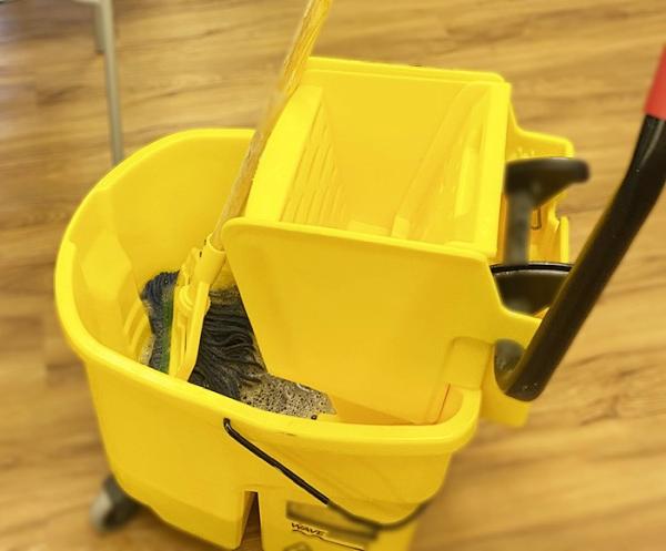 S P S Cleaning Services Inc