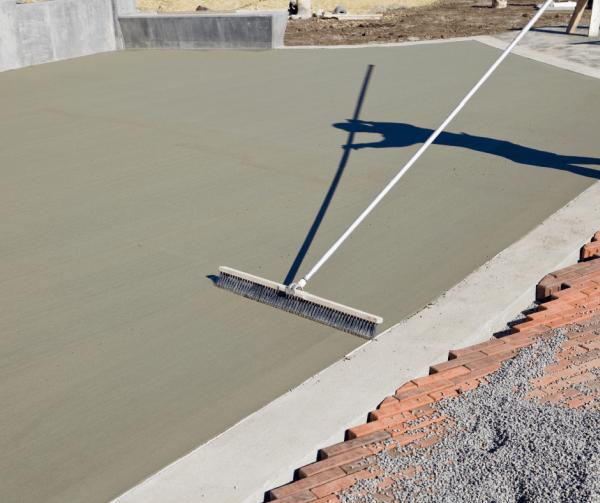 Stockbridge Driveway Repair