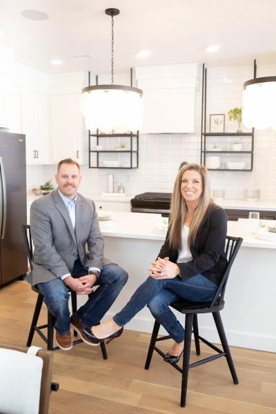 The Carroll-Kessler Team