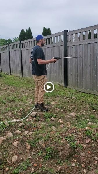 Excellent Exterior Maintenance