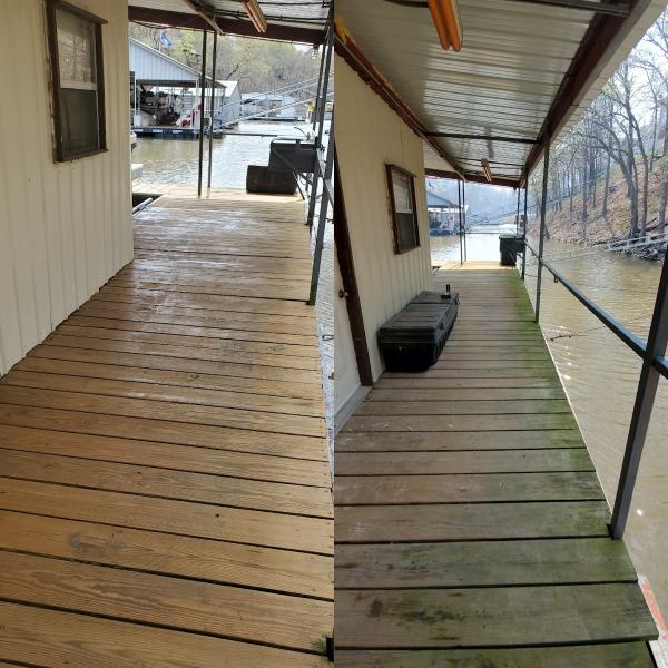 Excellent Exterior Maintenance