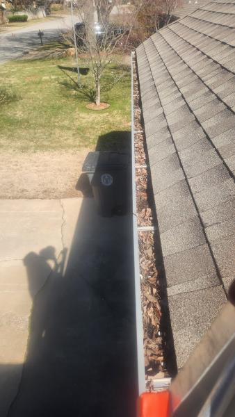 Excellent Exterior Maintenance
