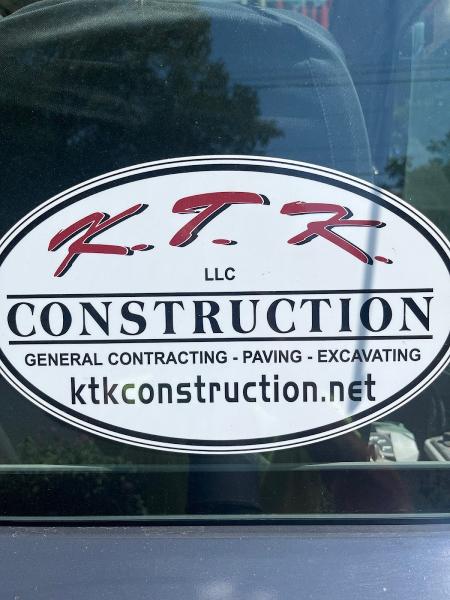 KTK Construction LLC