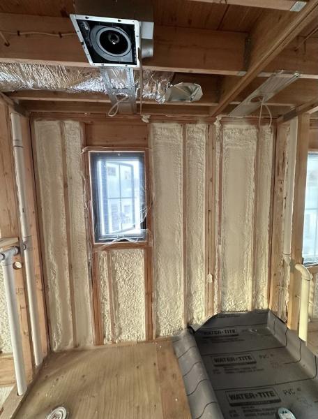 Ecowise Insulation Inc.