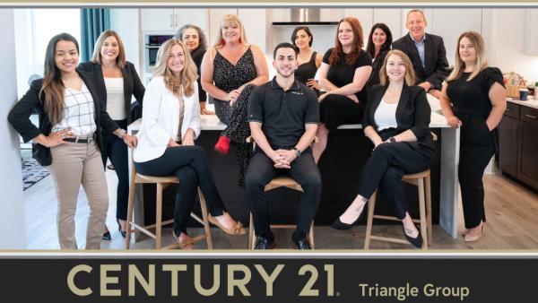 Century 21 Triangle Group