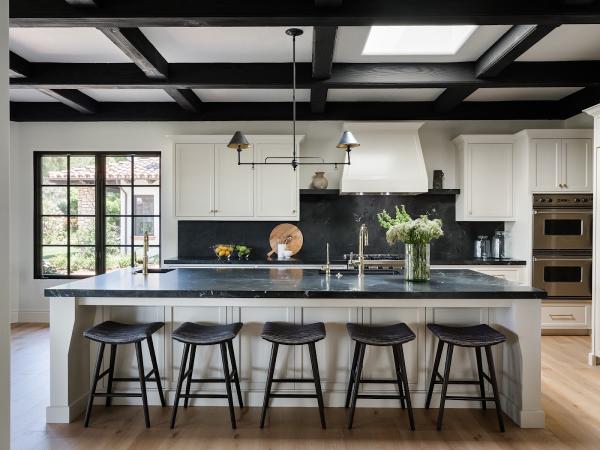 Barton + Barton Interiors