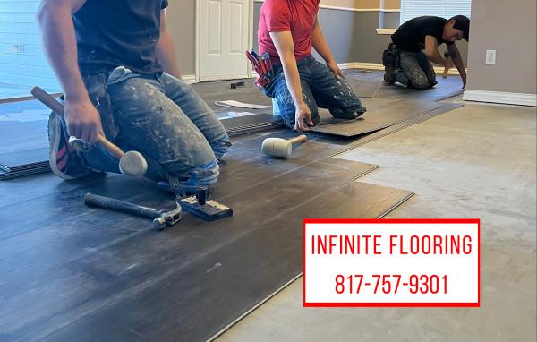 Infinite Flooring
