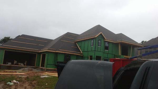 Booth Building and Design LLC