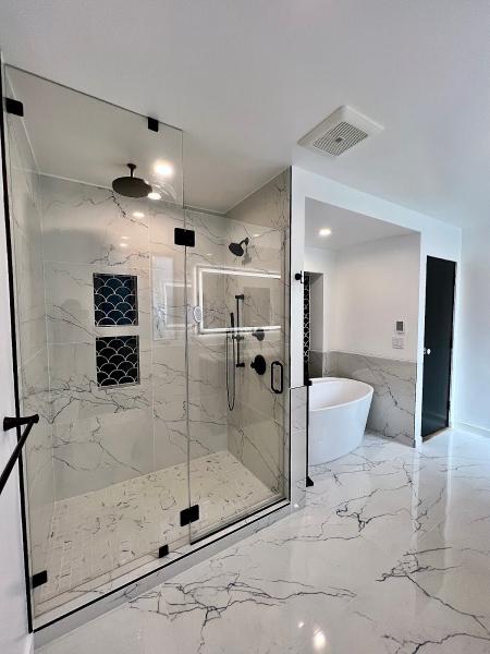 Terranova Construction