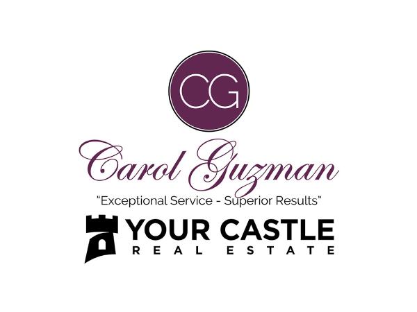 Carol Guzman Your Castle Real Estate