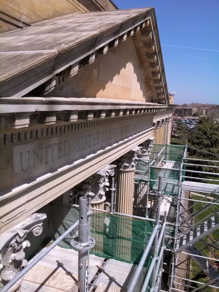 The Masonry Standard Company LLC