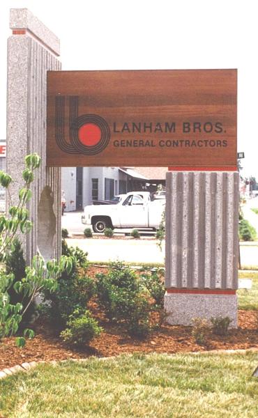 Lanham Brothers General Contractors Inc