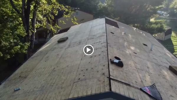 Sword Roofing