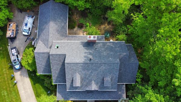 Sword Roofing