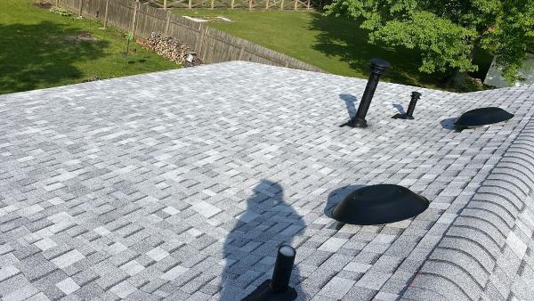 Sword Roofing