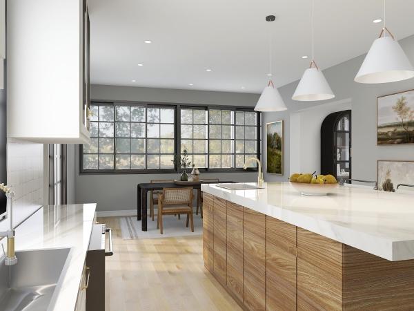 Dwelling Envy Interiors