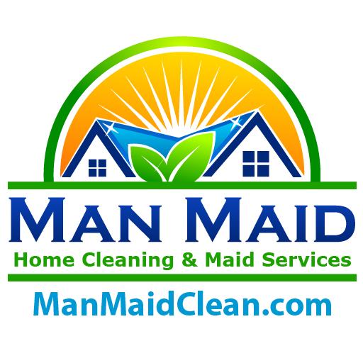 Man Maid Clean