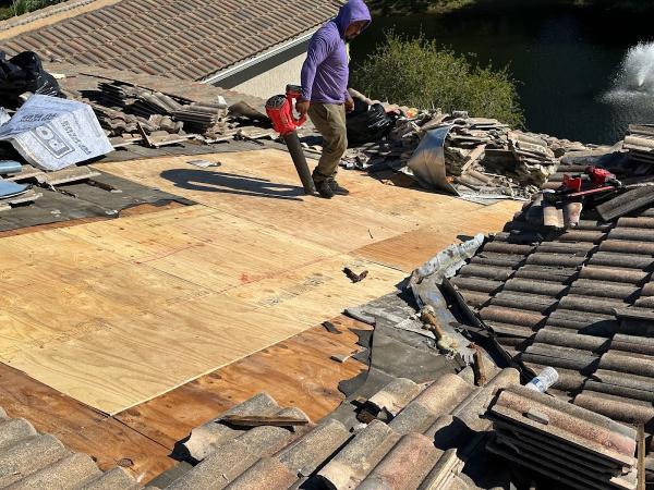 Hogan Roofing