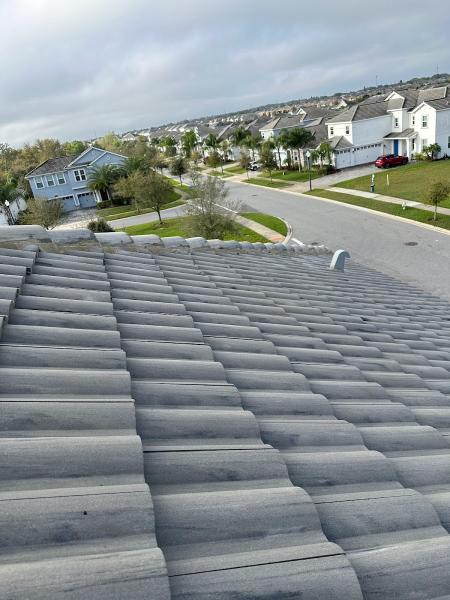 Hogan Roofing