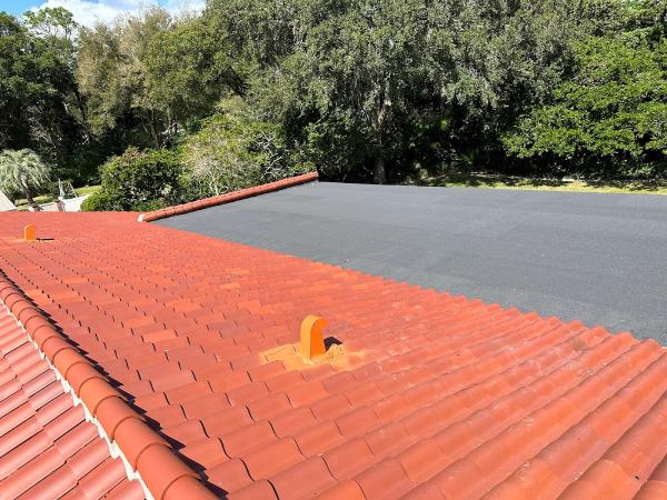 Hogan Roofing