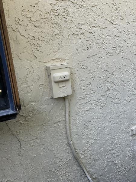 Weatherproof Cooling & Heating LLC