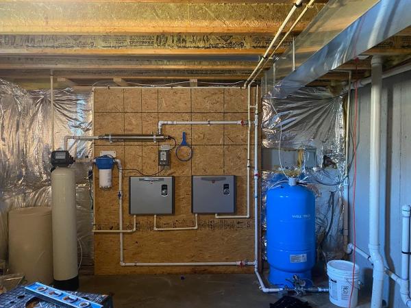 Plumbingwurx LLC