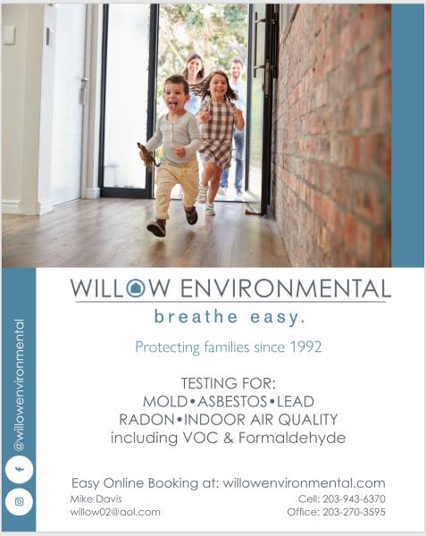 Willow Environmental