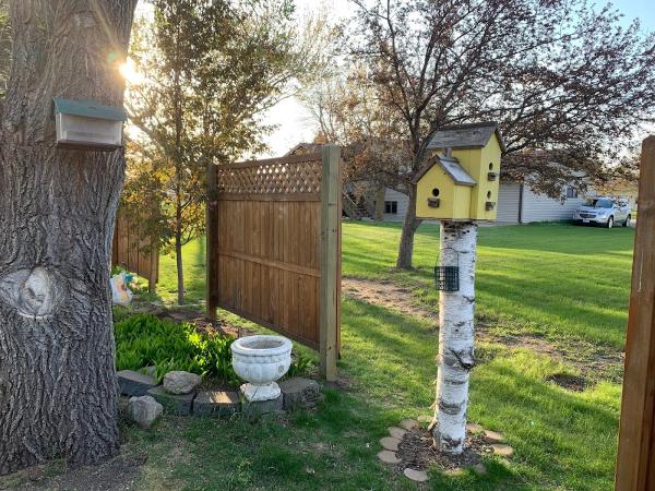 Blades Outdoor Services