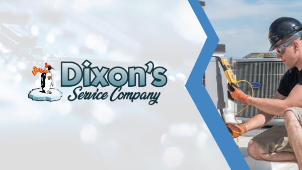 Dixon's Service Company