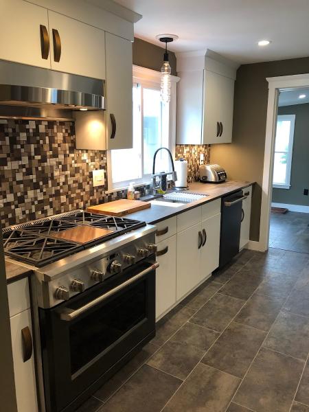 Armend's Painting and Home Improvement