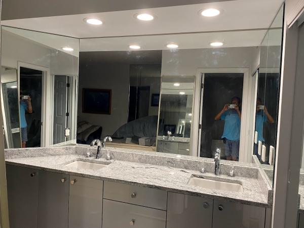 Lmv Construction Services