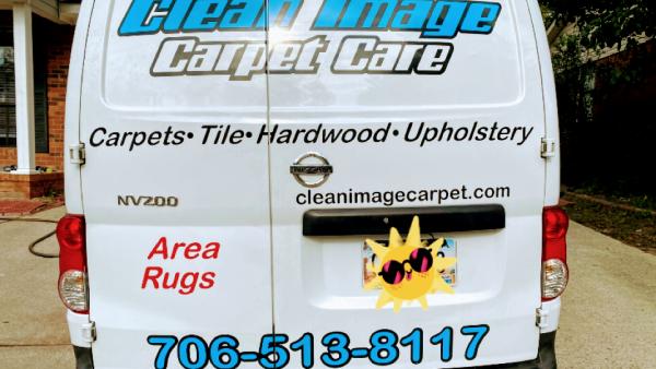 Clean Image Carpet Care