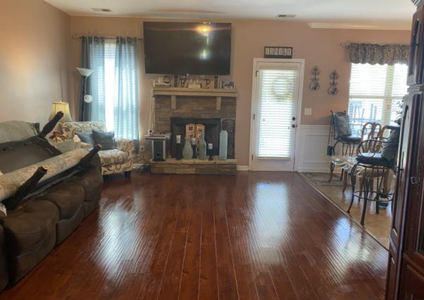 Clean Image Carpet Care