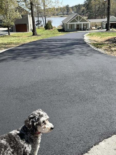 Hot Pave