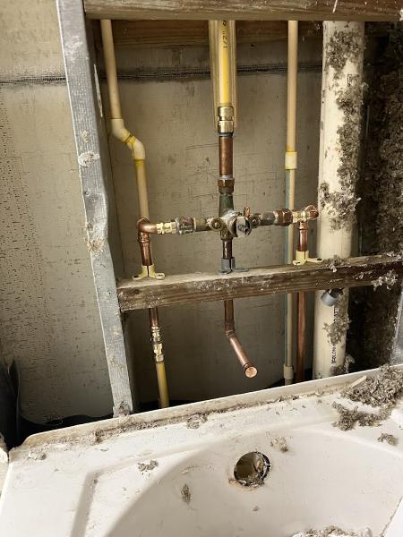 Front Row Plumbing