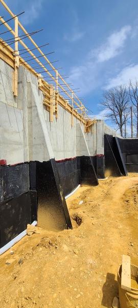 Excell Concrete Construction LLC