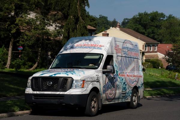 Guaranteed Plumbing & Heating