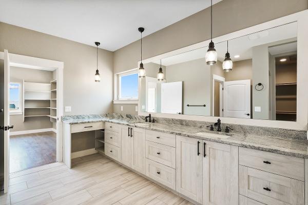 Black Oak Homes