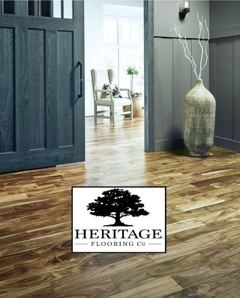 Heritage Flooring Co