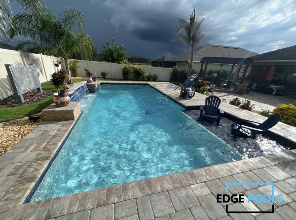 Edge Pools