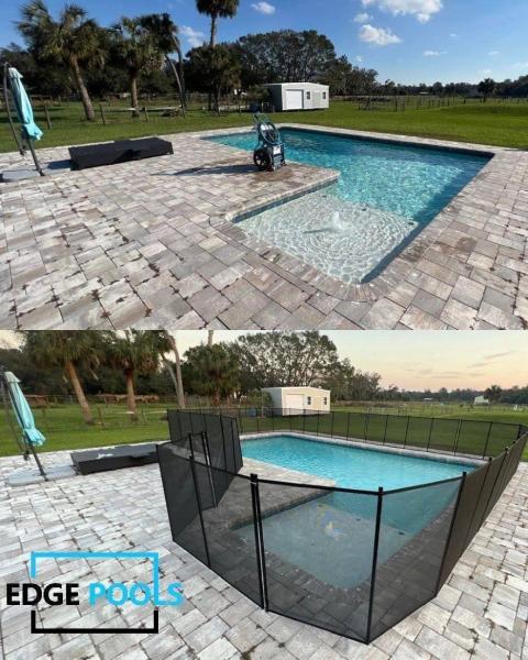Edge Pools