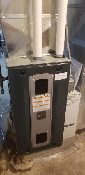 Brothers Hvac