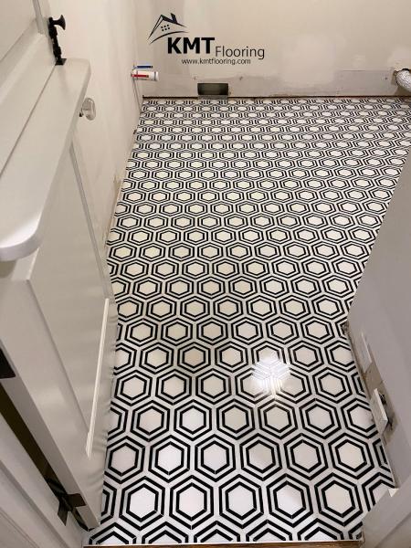 KMT Flooring