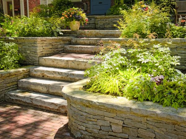 Gavino Landscaping