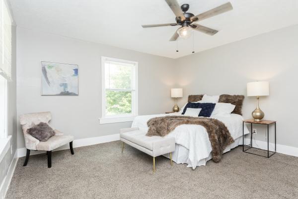 Metro Indy Home Real Estate Group