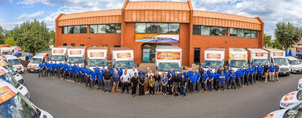 Alltech Services