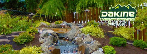 Dakine Landscape Contractors