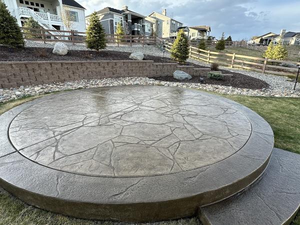 Dakine Landscape Contractors