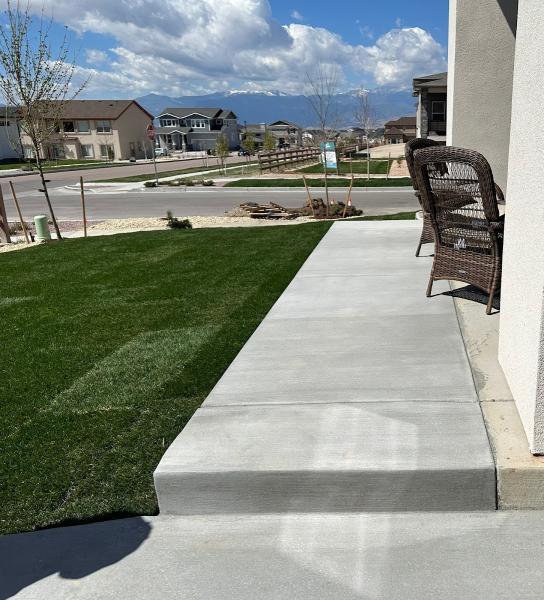 Dakine Landscape Contractors